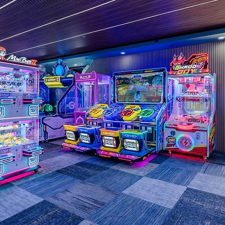 Aloft Ponce Hotel & Casino エクステリア 写真