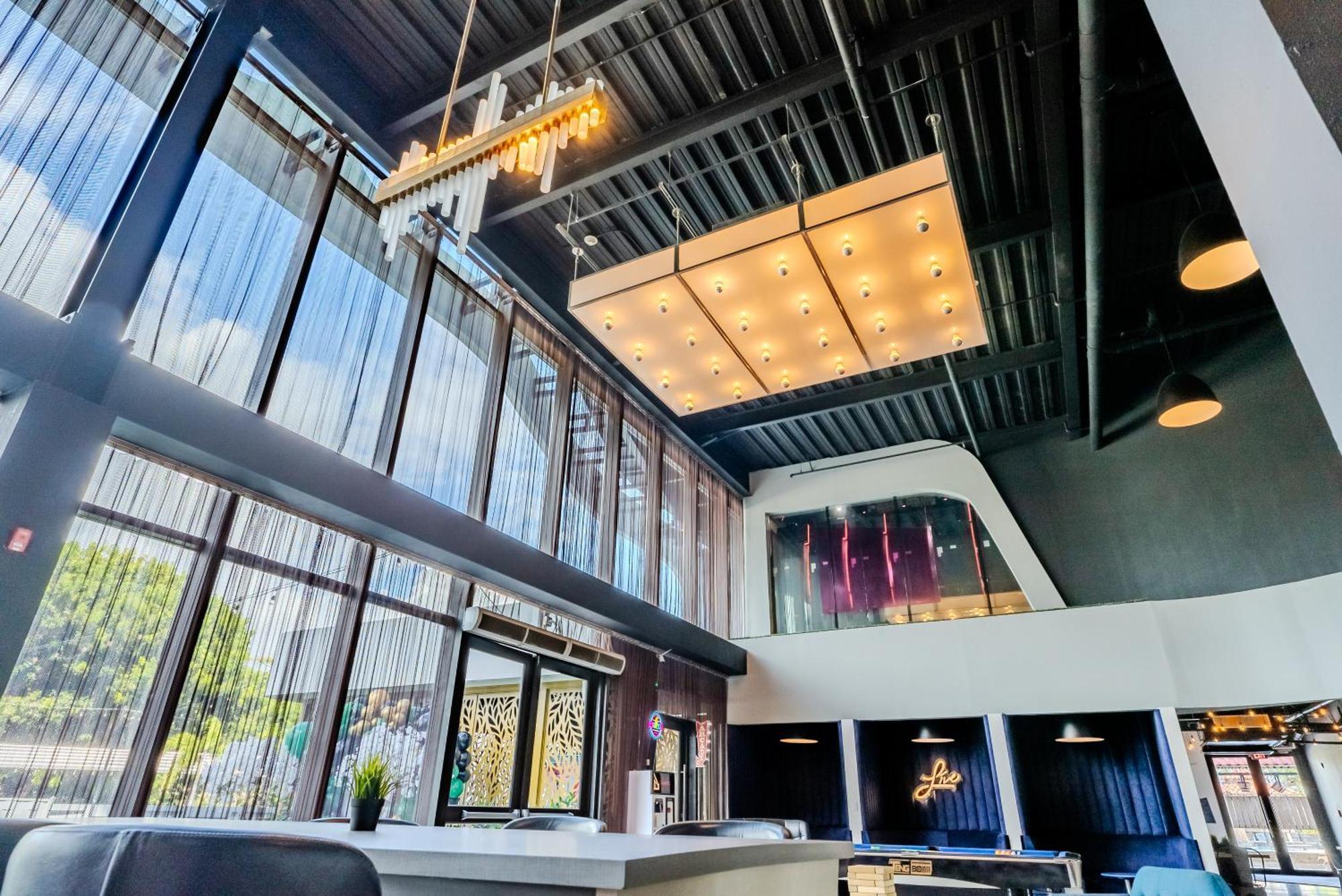 Aloft Ponce Hotel & Casino エクステリア 写真