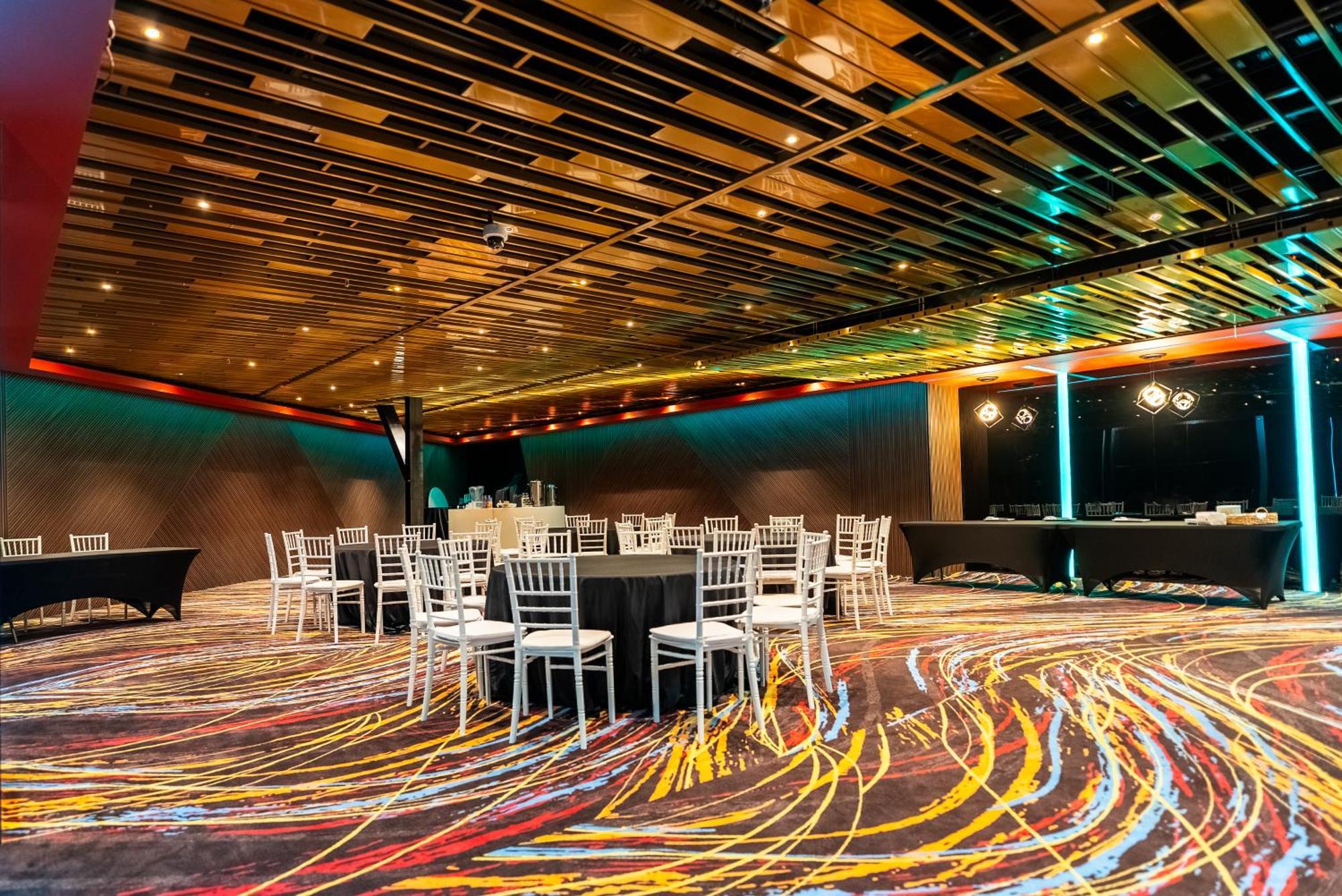 Aloft Ponce Hotel & Casino エクステリア 写真