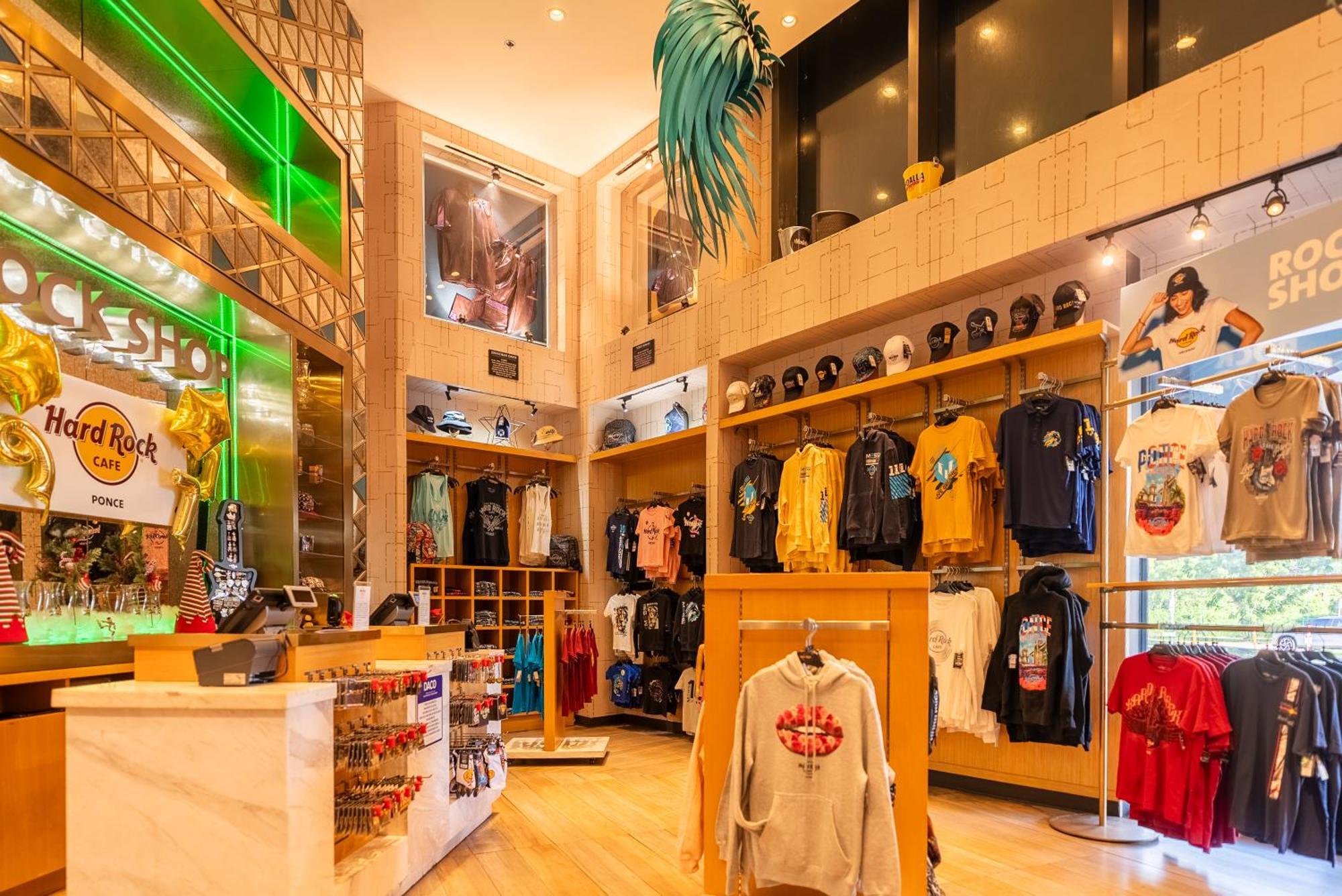 Aloft Ponce Hotel & Casino エクステリア 写真