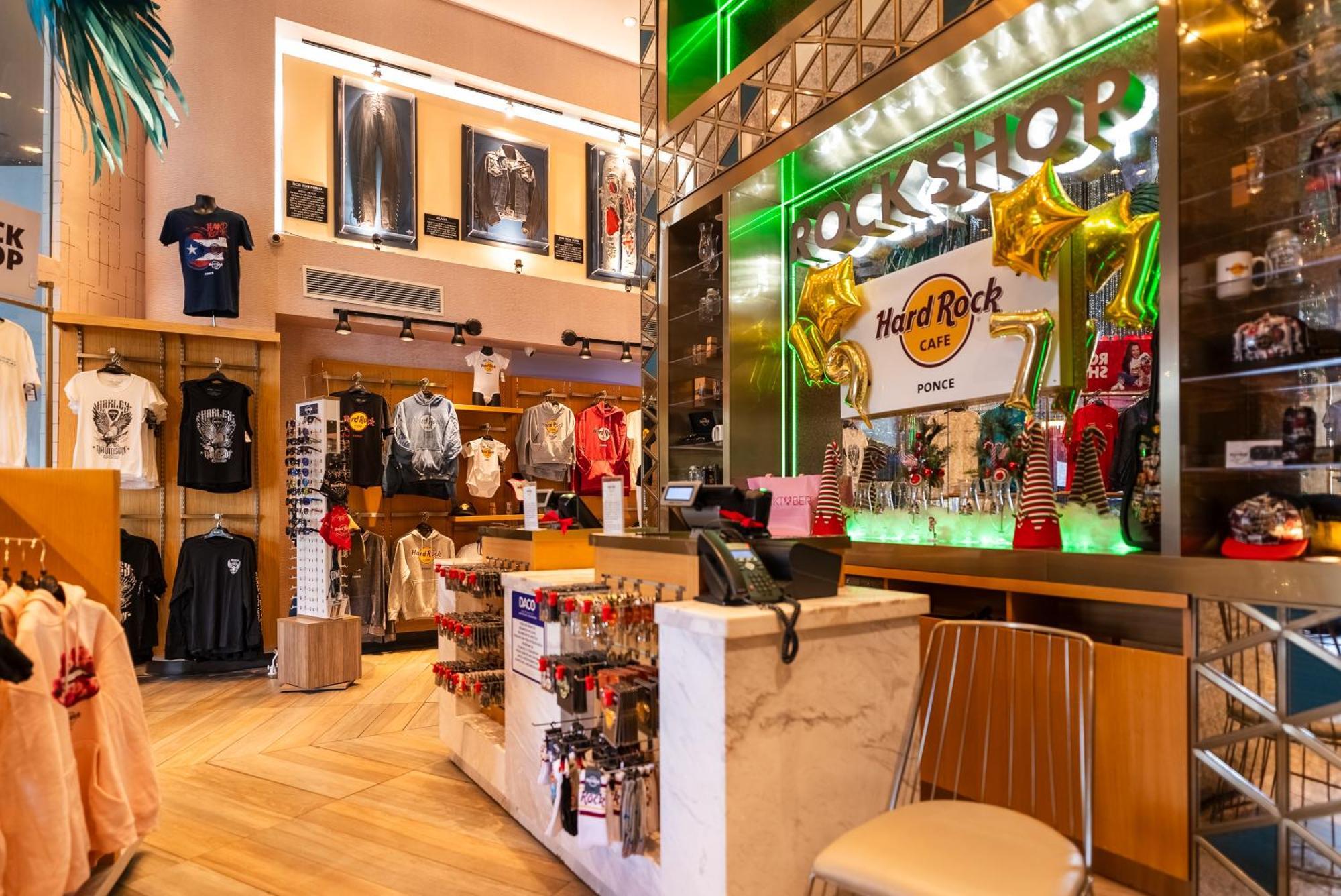 Aloft Ponce Hotel & Casino エクステリア 写真