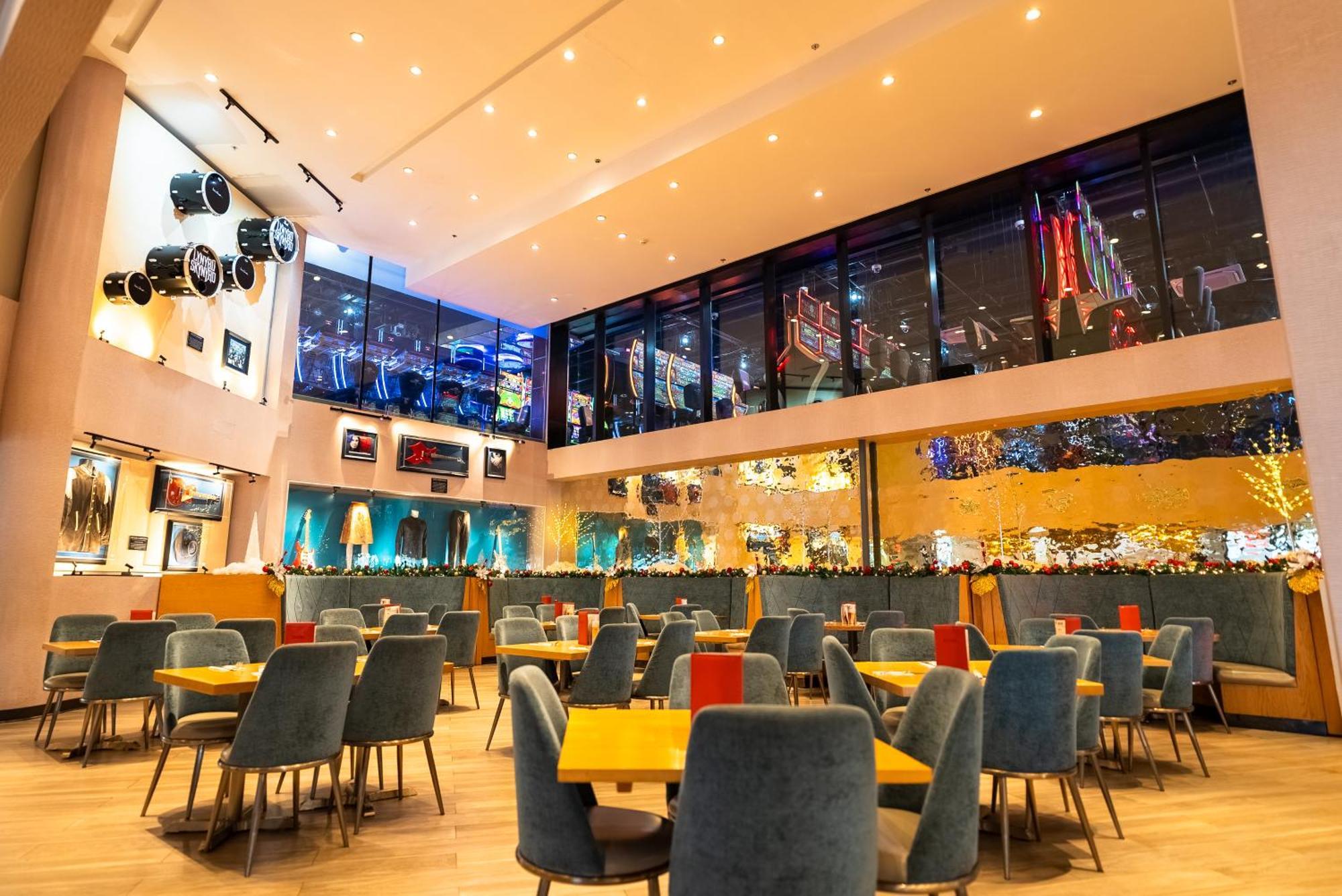 Aloft Ponce Hotel & Casino エクステリア 写真