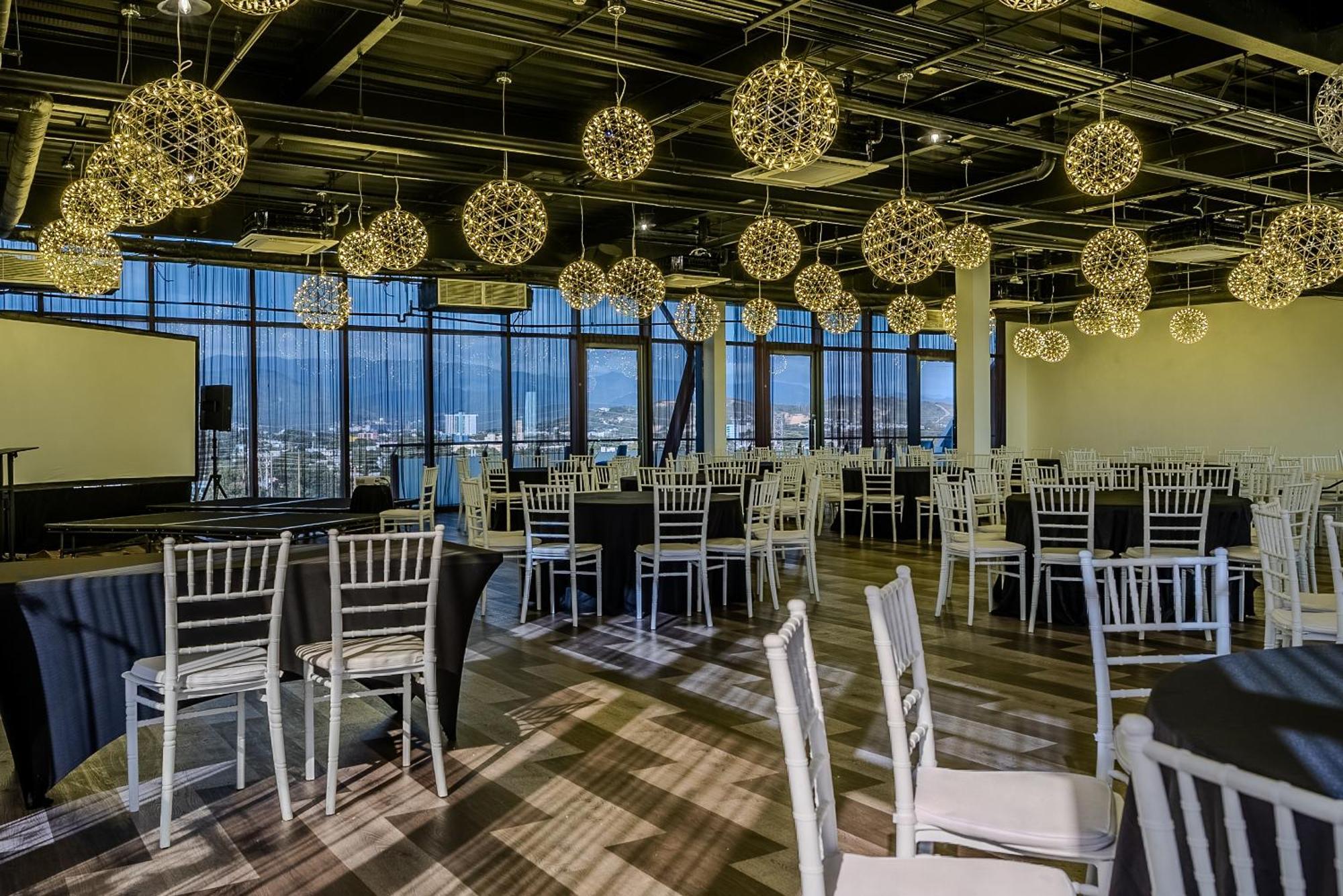 Aloft Ponce Hotel & Casino エクステリア 写真