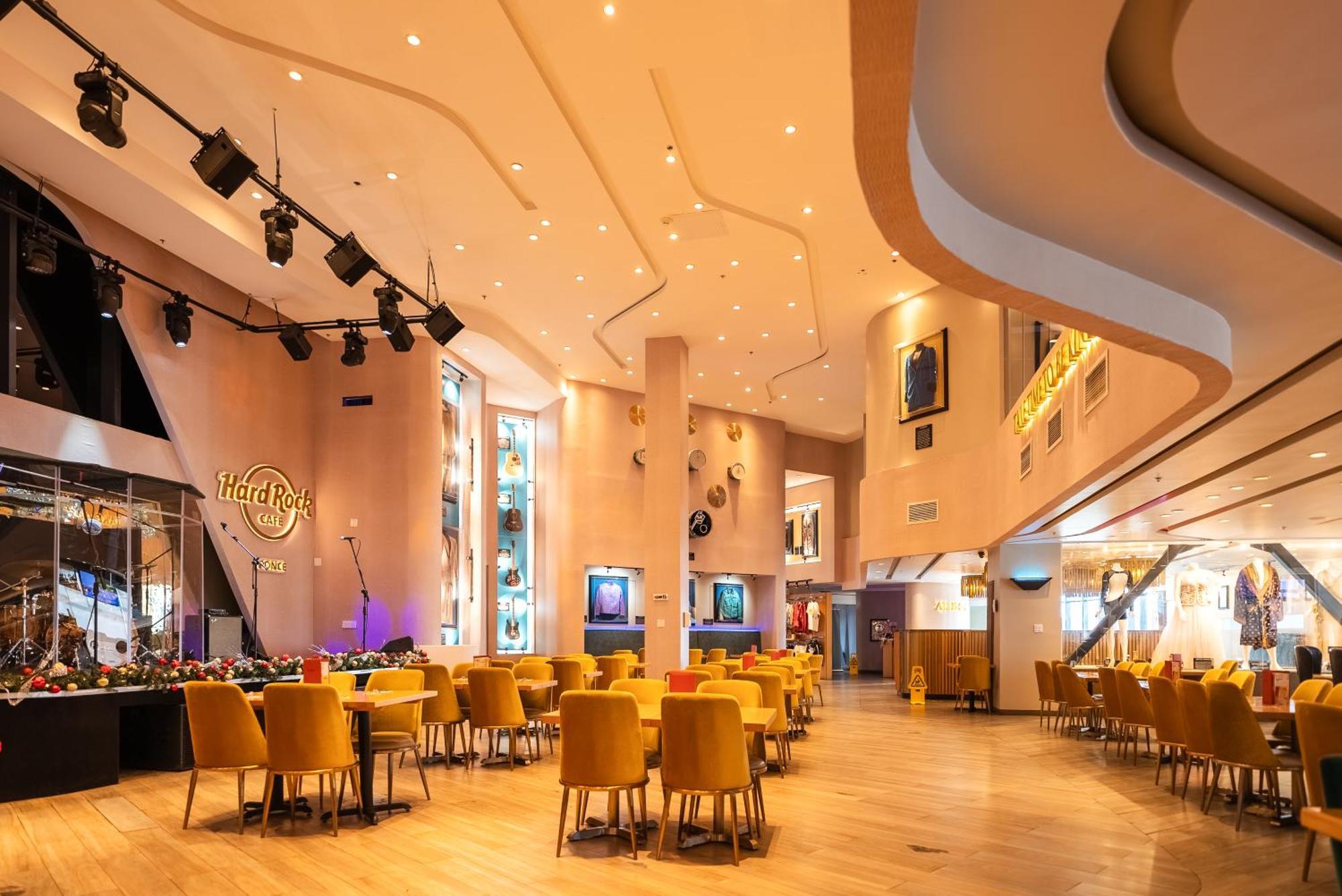 Aloft Ponce Hotel & Casino エクステリア 写真