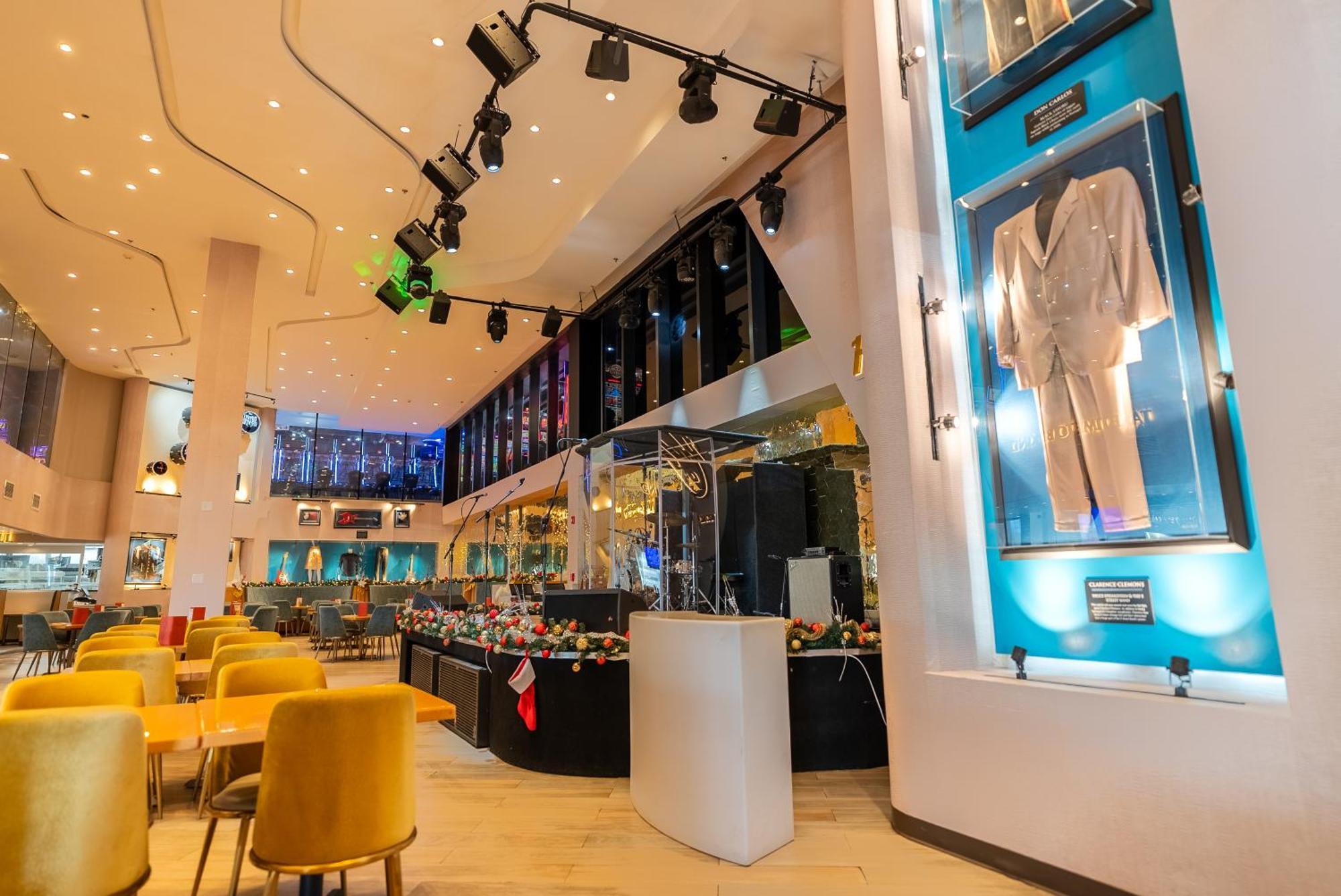 Aloft Ponce Hotel & Casino エクステリア 写真