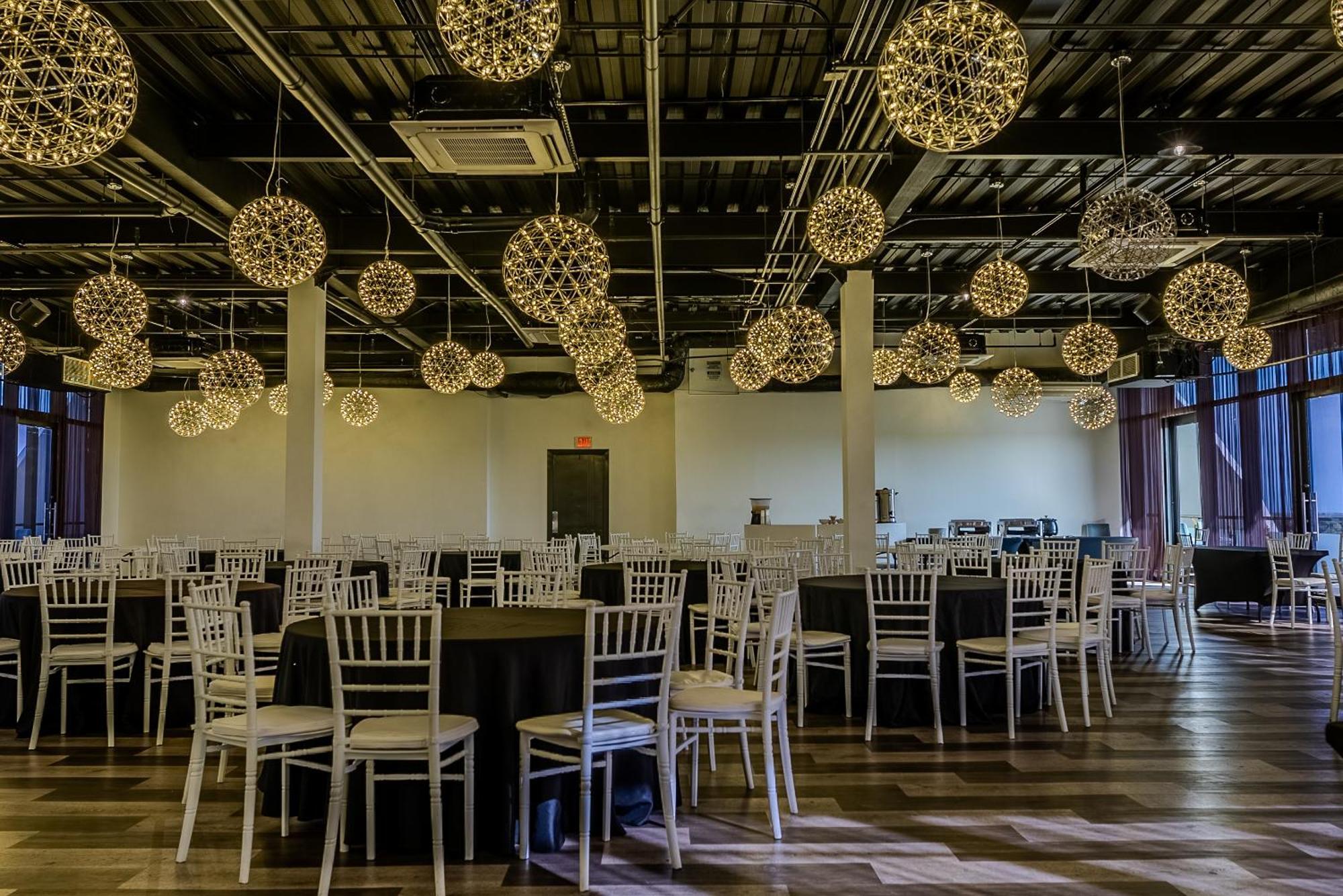 Aloft Ponce Hotel & Casino エクステリア 写真