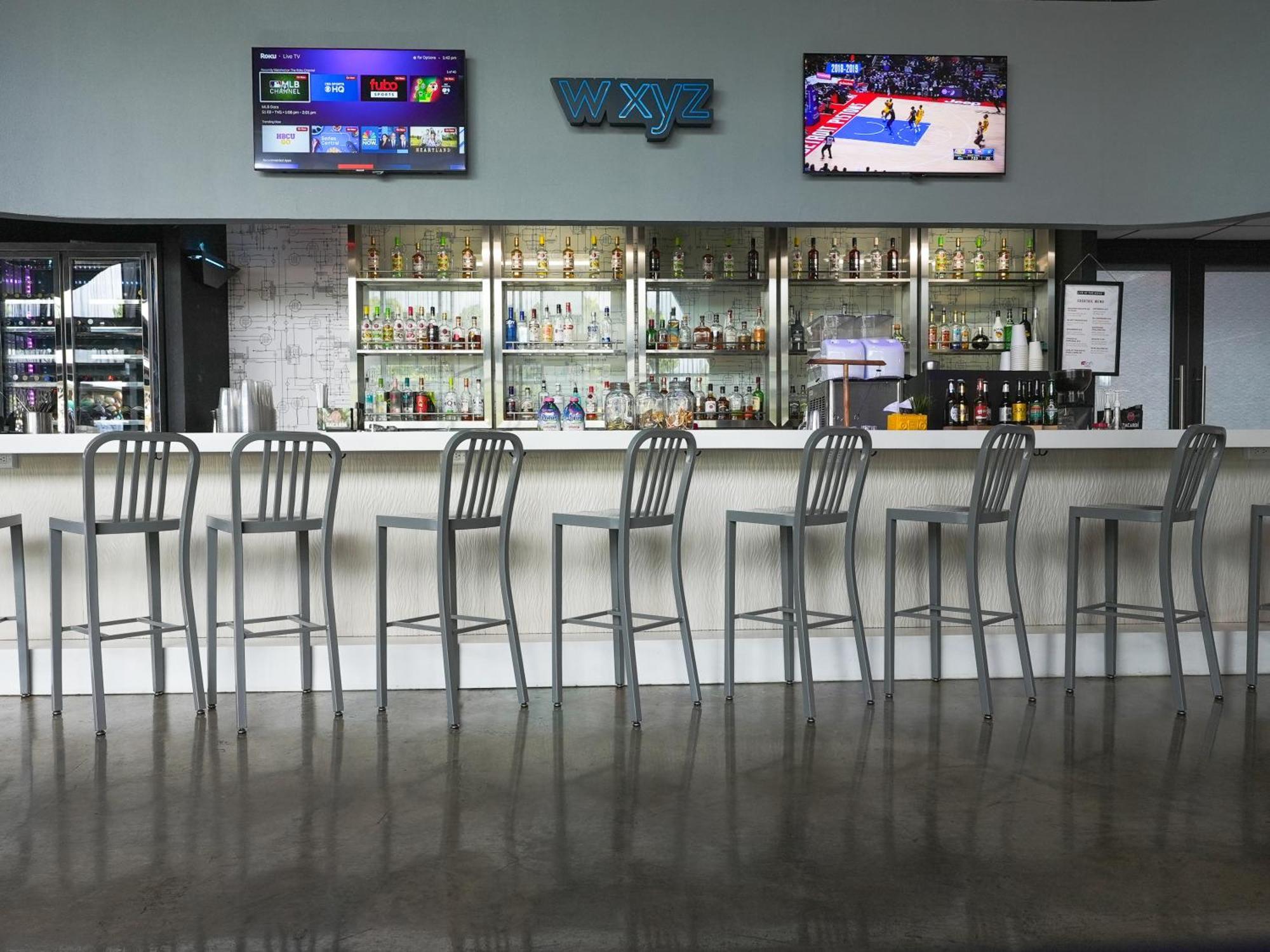 Aloft Ponce Hotel & Casino エクステリア 写真