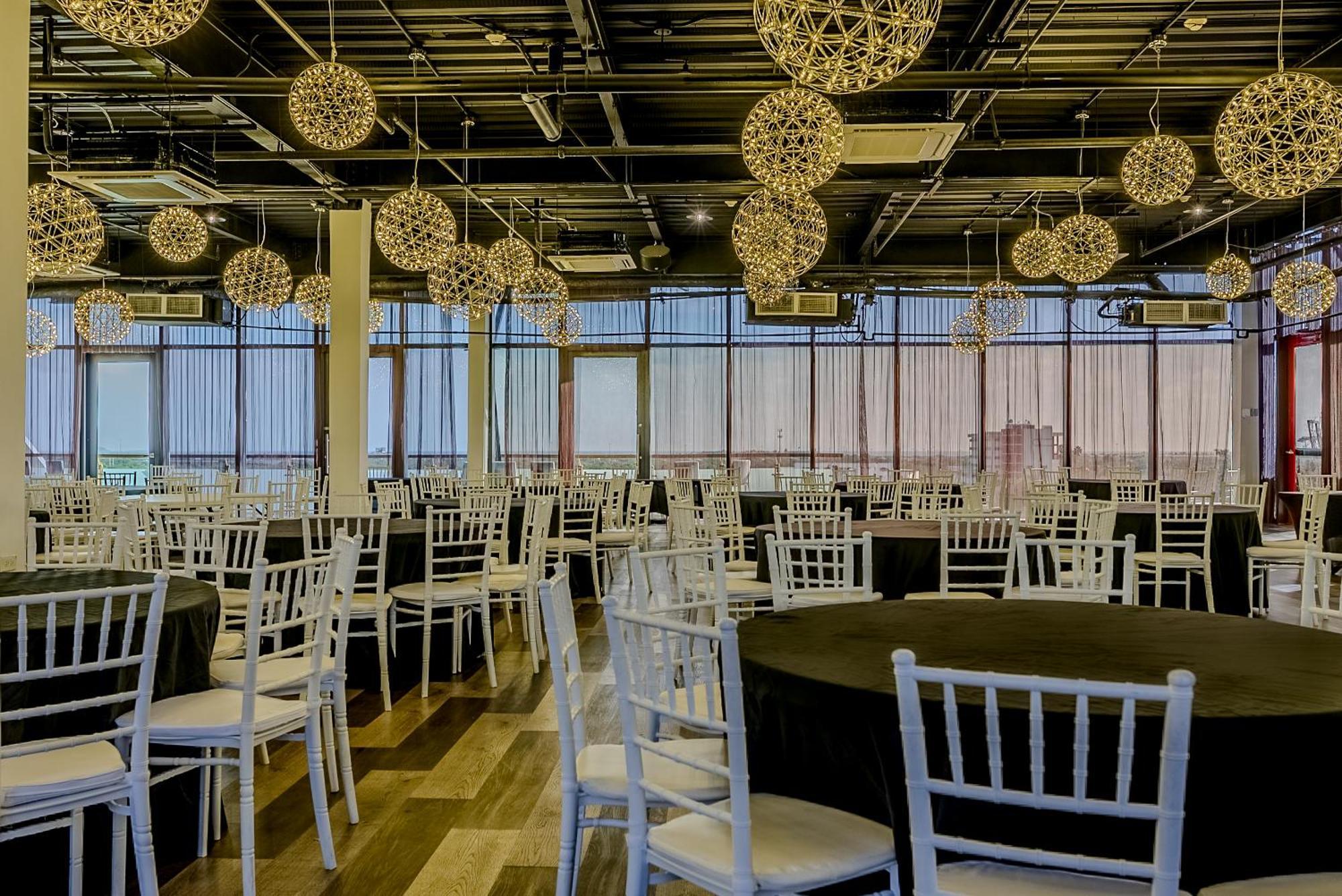 Aloft Ponce Hotel & Casino エクステリア 写真
