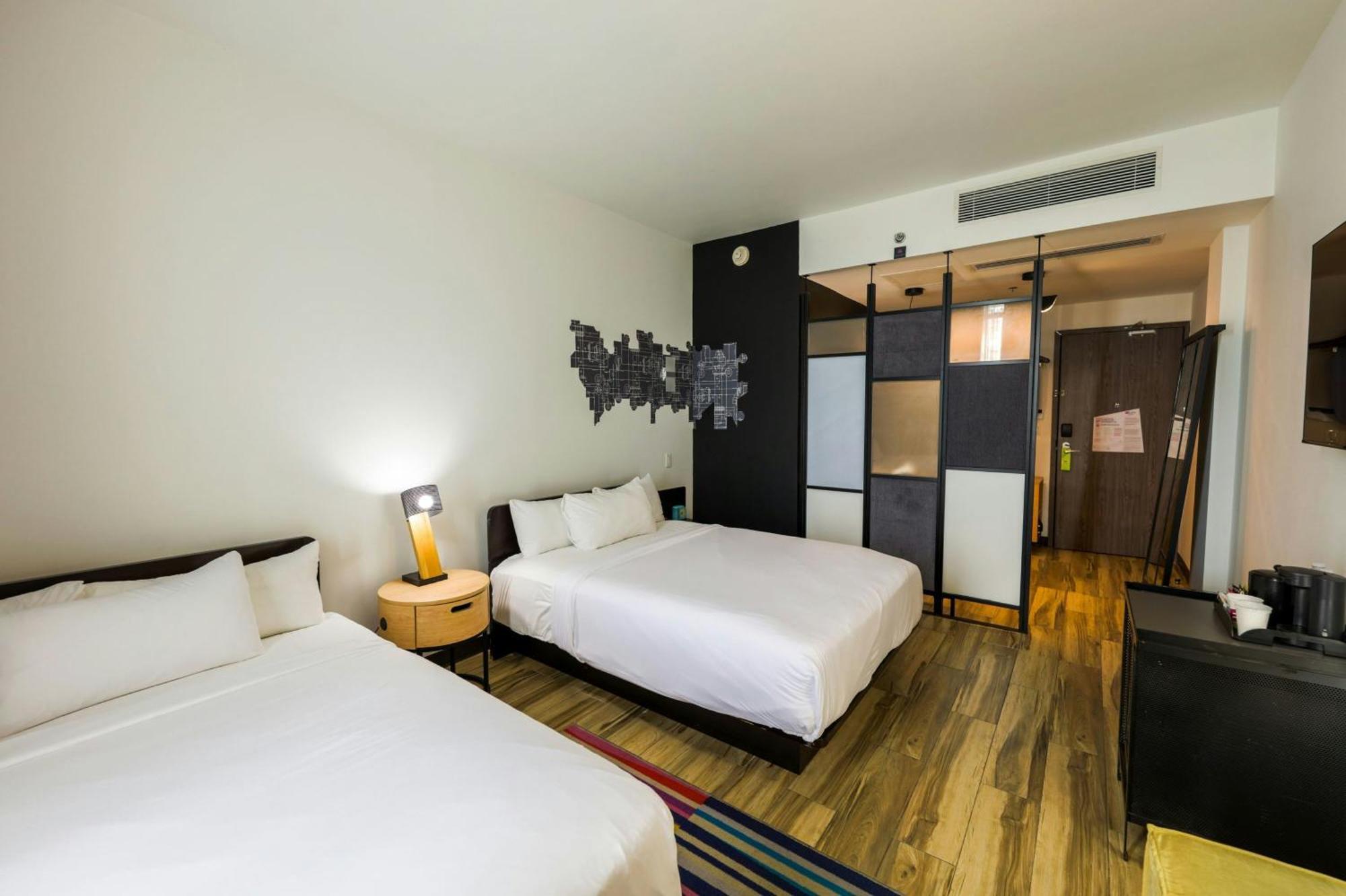 Aloft Ponce Hotel & Casino エクステリア 写真