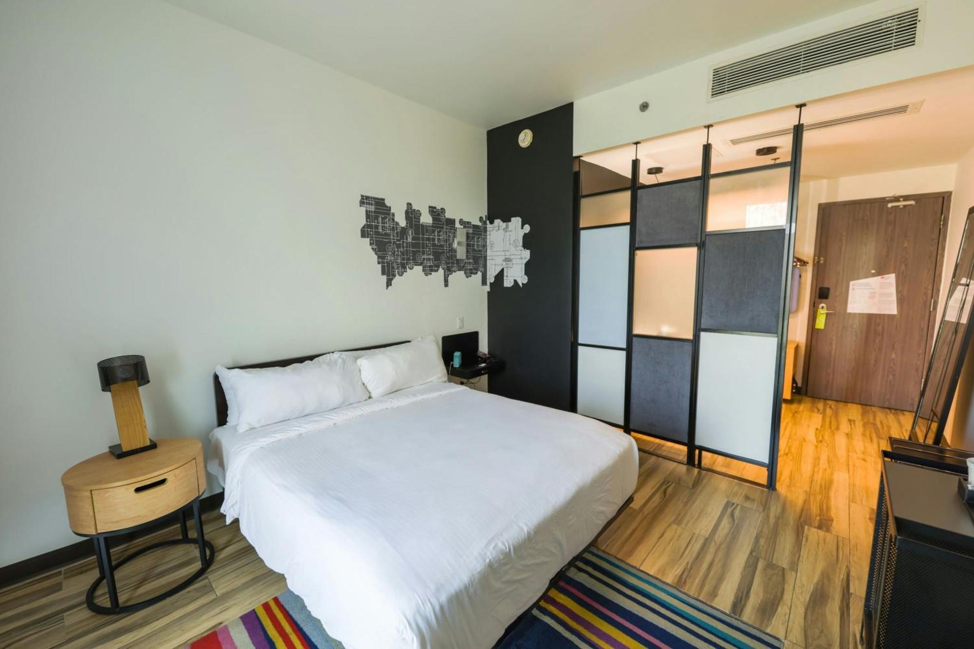 Aloft Ponce Hotel & Casino エクステリア 写真